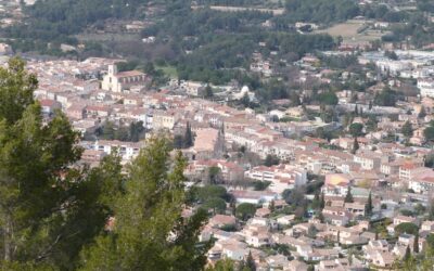 Le Beausset : opportunités immobilières et charme provençal