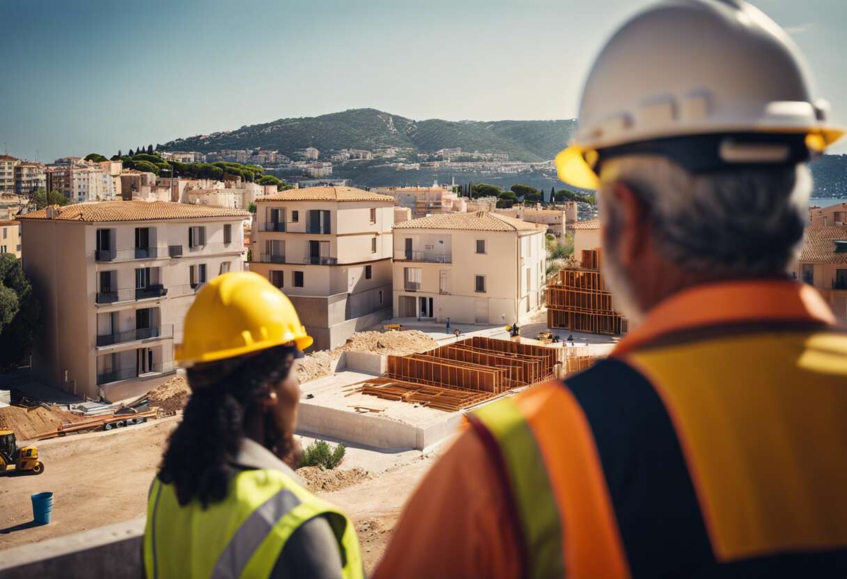 Le marché de l'immobilier à La Ciotat