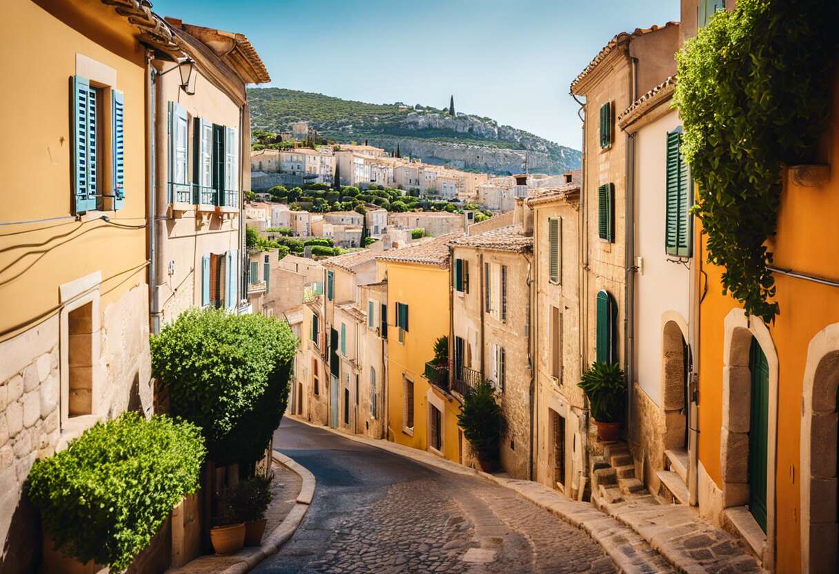 À la découverte de Ceyreste, un joyau près de Marseille