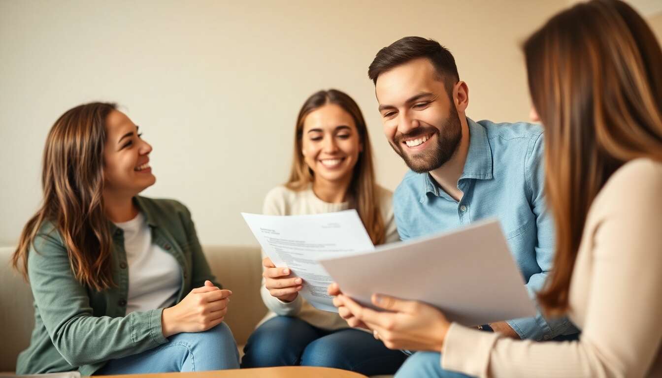 Les avantages de l'exonération des frais notariaux pour les primo-accédants