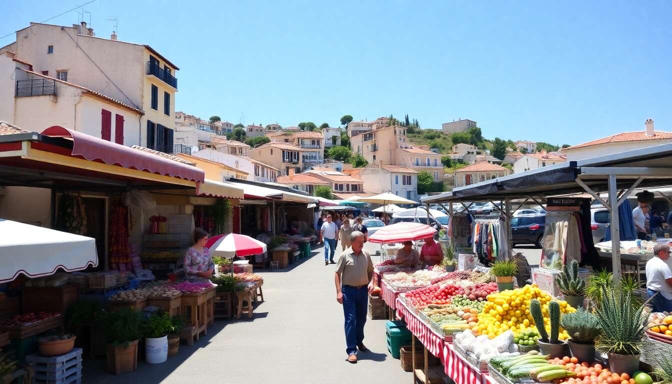 À la découverte du marché immobilier varois : une terre d'opportunités